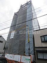 グランパシフィック桃谷  ｜ 大阪府大阪市生野区桃谷5丁目9-4（賃貸マンション1LDK・8階・32.40㎡） その7