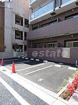 スタシオン俊徳道  ｜ 大阪府東大阪市荒川3丁目（賃貸マンション1K・3階・30.66㎡） その23