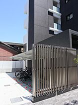 Moolio新深江  ｜ 大阪府東大阪市足代北1丁目（賃貸マンション1LDK・3階・36.23㎡） その5