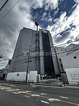 大阪府八尾市光町1丁目（賃貸マンション1DK・5階・25.28㎡） その1