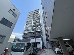 大阪環状線 鶴橋駅 徒歩6分