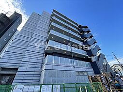 HABITAT平野