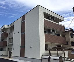 チェリーブロッサムI番館