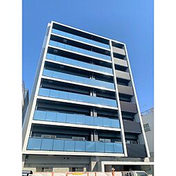 PARK HILL 天王寺東 Rum