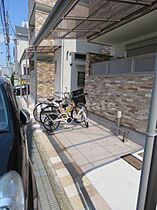 クリエオーレ新鴻池町  ｜ 大阪府東大阪市新鴻池町21-19（賃貸アパート1LDK・3階・40.19㎡） その4