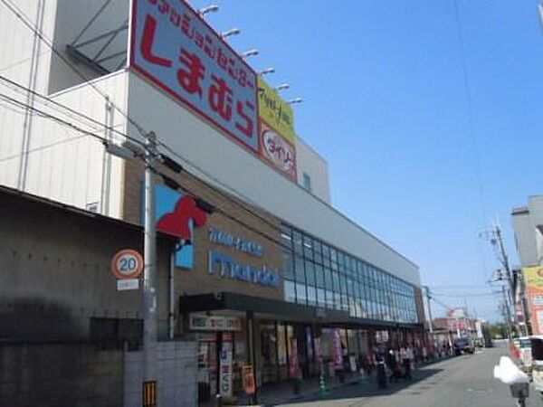 画像28:【スーパー】万代 渋川店まで1023ｍ