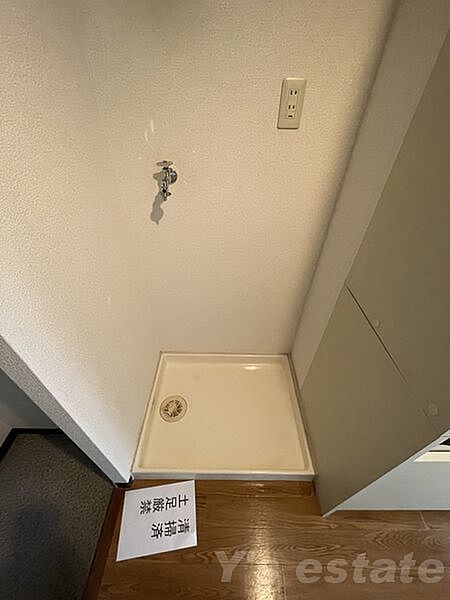 大阪府東大阪市菱屋西6丁目(賃貸マンション1K・7階・22.33㎡)の写真 その7