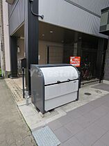 Merry新今里  ｜ 大阪府大阪市生野区新今里3丁目16-5（賃貸マンション1R・1階・24.05㎡） その5