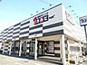 周辺：【ファミリーレストラン】ワンカルビ生野巽店まで505ｍ