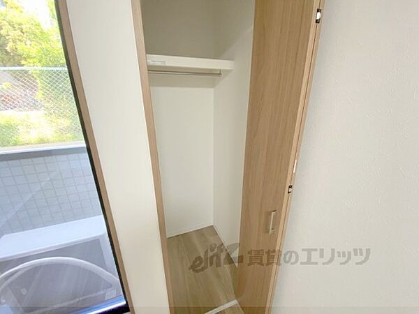 ｃｈｏｕｃｈｏｕＮａｋａｍｉｙａWEST 106｜大阪府枚方市中宮西之町(賃貸アパート1R・1階・25.01㎡)の写真 その15