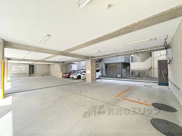 奈良県橿原市久米町(賃貸マンション3DK・3階・63.00㎡)の写真 その25