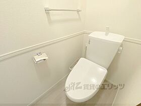 奈良県奈良市中山町（賃貸アパート1LDK・1階・47.92㎡） その14