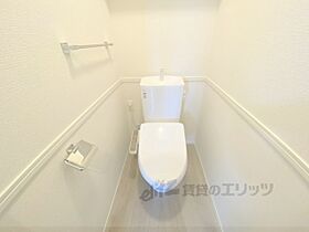 奈良県奈良市中山町（賃貸アパート2LDK・2階・59.57㎡） その14