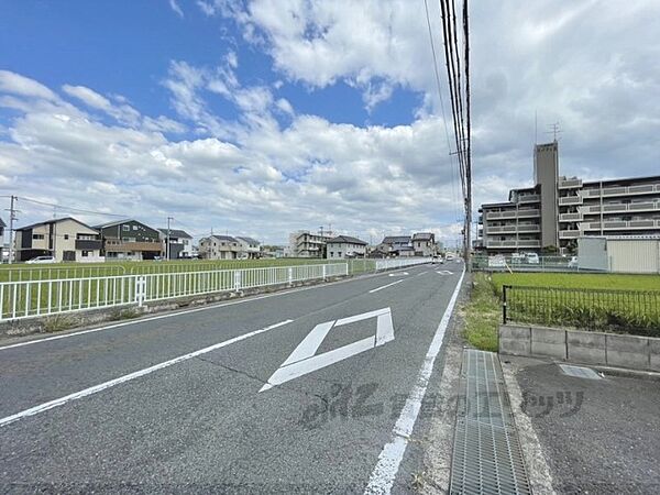 レオパレスさざんか 207｜奈良県大和高田市土庫２丁目(賃貸アパート1K・2階・23.18㎡)の写真 その13