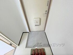 コーポ諏訪柳町 406 ｜ 奈良県奈良市柳町（賃貸アパート1K・4階・16.97㎡） その21