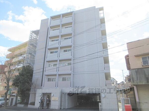 奈良県生駒市東新町(賃貸マンション3LDK・1階・60.08㎡)の写真 その1