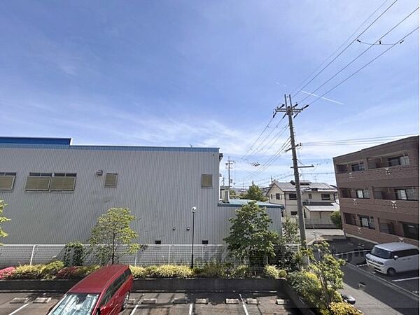 レジデンスコマイ 201｜奈良県橿原市木原町(賃貸マンション2LDK・2階・56.00㎡)の写真 その27