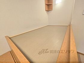 レオパレスクレール藤が尾I 105 ｜ 大阪府交野市藤が尾４丁目（賃貸アパート1K・1階・22.35㎡） その7