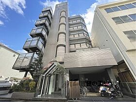 ミユキシティーマンション2 603 ｜ 奈良県奈良市三条町（賃貸マンション1K・6階・22.95㎡） その1