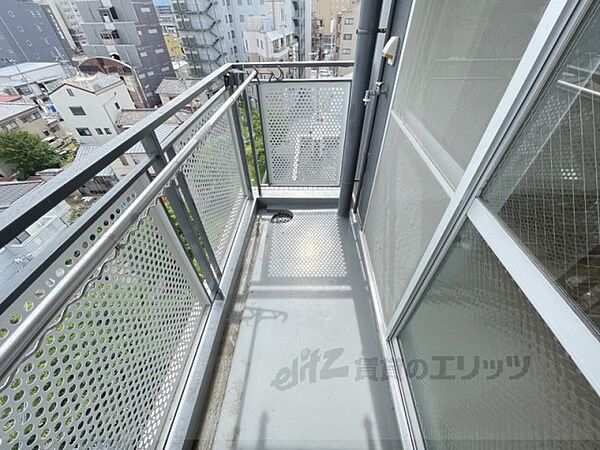 ミユキシティーマンション2 605｜奈良県奈良市三条町(賃貸マンション1K・6階・22.95㎡)の写真 その16