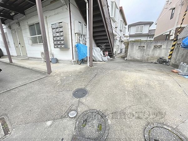 ホワイトヒル 101｜奈良県奈良市法蓮町(賃貸マンション1R・1階・15.00㎡)の写真 その29