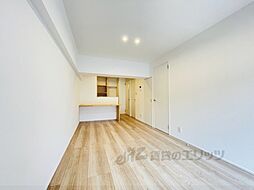 アルファグランデ 510 5階1LDKのリビング/ダイニング