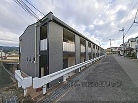 奈良県生駒市小平尾町（賃貸アパート1R・2階・31.05㎡） その1