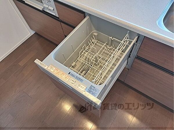 画像30:食器洗浄機