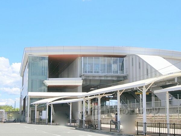 画像8:長尾駅まで750メートル