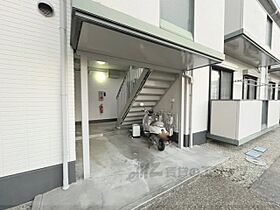 プレミール深田 205 ｜ 奈良県天理市杉本町（賃貸アパート2K・2階・43.00㎡） その19