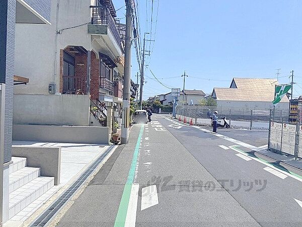 大阪府枚方市伊加賀西町(賃貸アパート2LDK・2階・63.09㎡)の写真 その5