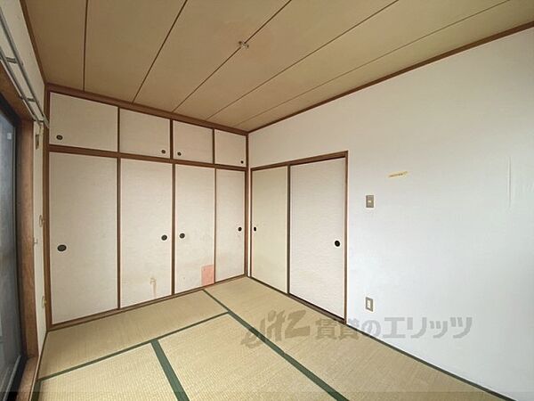 奈良県奈良市学園朝日町(賃貸マンション3DK・3階・62.03㎡)の写真 その6