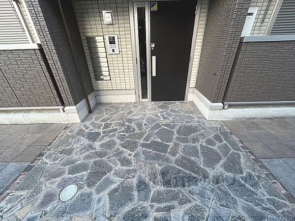 ロータスポンド 105｜奈良県橿原市上品寺町(賃貸アパート2LDK・1階・60.30㎡)の写真 その22