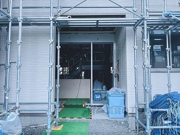 大阪府枚方市北船橋町(賃貸アパート2LDK・1階・63.47㎡)の写真 その4