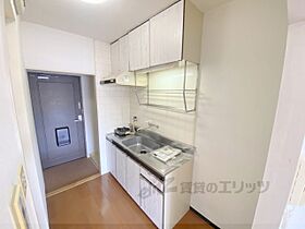 エクセレント河 407 ｜ 奈良県奈良市富雄元町３丁目（賃貸アパート1R・4階・17.39㎡） その3