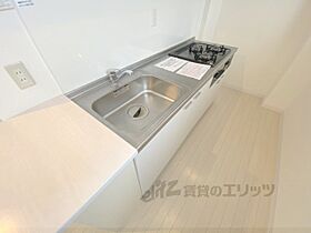 シャンテ―私部 201 ｜ 大阪府交野市私部西３丁目（賃貸アパート1R・2階・35.46㎡） その3