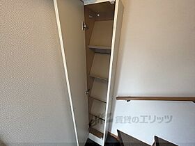 奈良県磯城郡田原本町大字阪手（賃貸アパート1K・2階・26.08㎡） その15