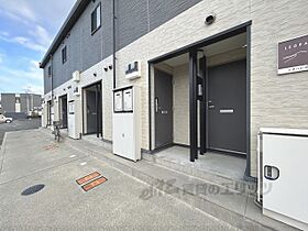 奈良県磯城郡田原本町大字阪手（賃貸アパート1K・2階・26.08㎡） その18