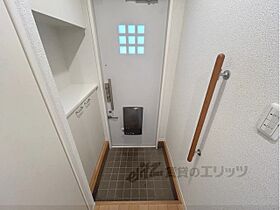 奈良県磯城郡田原本町大字八尾（賃貸アパート1LDK・1階・45.58㎡） その12