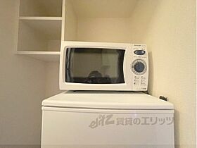 レオパレスオアシス 206 ｜ 奈良県大和郡山市小泉町（賃貸アパート1K・2階・26.08㎡） その21