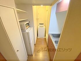 レオパレスIRISCOURT 204 ｜ 奈良県奈良市西大寺赤田町２丁目（賃貸マンション1K・2階・20.28㎡） その13