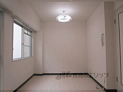 シティホームズ奈良女子大前 3階ワンルームのリビング/ダイニング