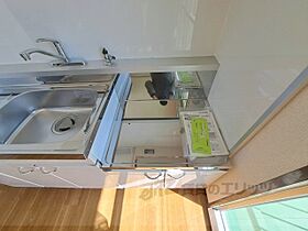 楠本ビル 301 ｜ 奈良県天理市川原城町（賃貸マンション3LDK・3階・65.54㎡） その10