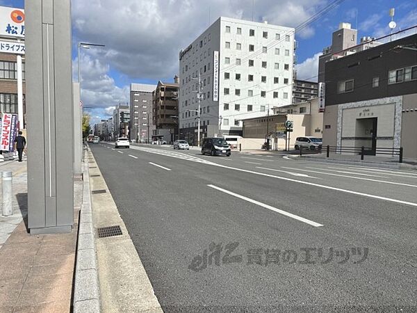 レオパレスＭＯＡ 201｜奈良県奈良市三条本町(賃貸アパート1K・2階・19.87㎡)の写真 その16