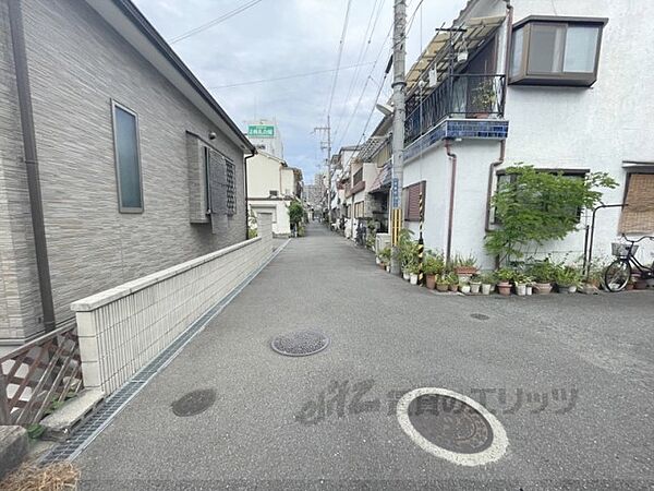 レオパレスドウマン 205｜大阪府寝屋川市日新町(賃貸アパート1K・2階・19.87㎡)の写真 その28