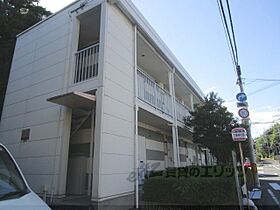 レオパレスあやめ池疋田 204 ｜ 奈良県奈良市疋田町（賃貸アパート1K・2階・19.87㎡） その1