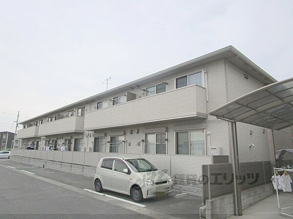 サニーコート 202｜奈良県奈良市大森町(賃貸アパート2LDK・2階・64.15㎡)の写真 その12