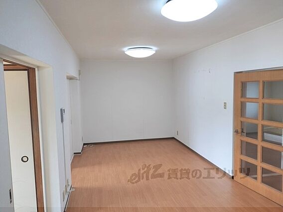 第1サンコウハイツ_内装_0