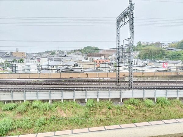 奈良県生駒市東新町(賃貸マンション1K・6階・25.60㎡)の写真 その21