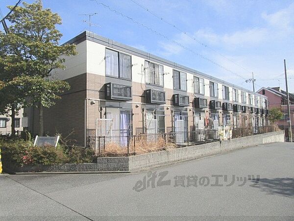 大阪府枚方市伊加賀西町(賃貸アパート2DK・1階・40.95㎡)の写真 その1